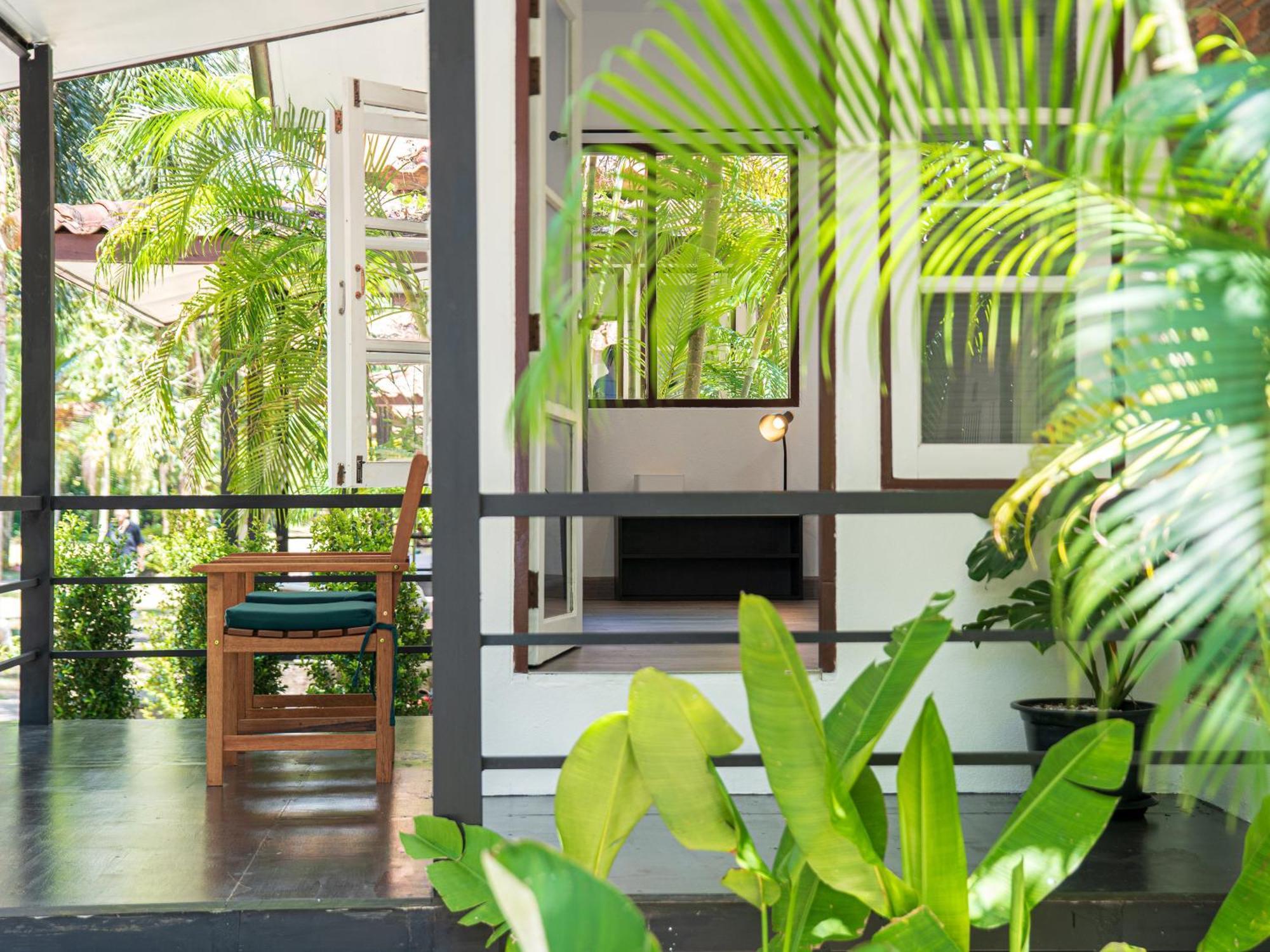 Sand Beach Bungalow Klongmuang-part Kültér fotó